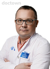 Деев Евгений Александрович