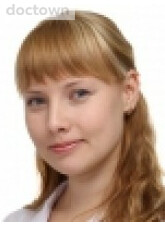 Деева Дарья Александровна