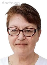 Дейхина Ольга Алексеевна
