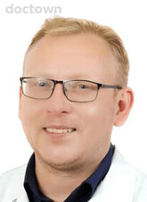 Дектярев Андрей Александрович