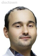 Демаков Анатолий Владимирович