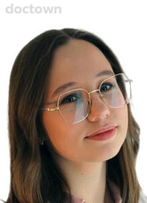 Дементьева Маргарита Николаевна