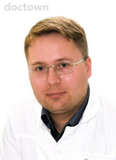 Демин Юрий Владимирович