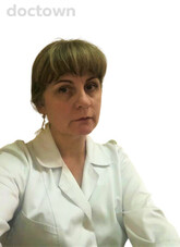 Демина Светлана Артуровна