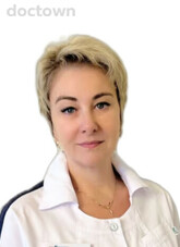 Демьянова Раиса Юрьевна