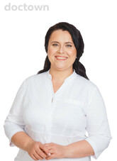 Денищенко Алла Викторовна