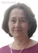 Деревяшкина Галина Дмитриевна