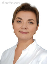 Деркач Елена Николаевна
