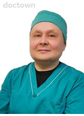 Дмитриев Андрей Владимирович