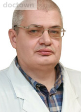 Дмитриев Денис Владимирович
