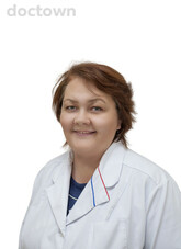 Дмитриева Елена Владимировна