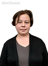 Стариченко Галина Владимировна