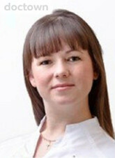 Сашенко (Старикова) Татьяна Викторовна