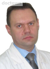 Старков Илья Леонидович