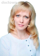 Стажевская Татьяна Владимировна