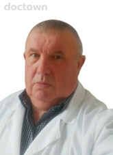 Стельмах Иван Васильевич