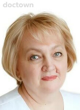 Степанова Елена Анатольевна