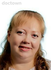Степанова Елена Сергеевна