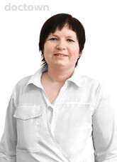 Степанова Ольга Александровна
