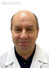 Столбиков Сергей Александрович