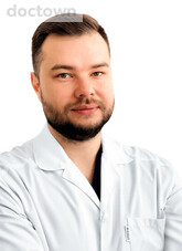 Стоногин Павел Андреевич