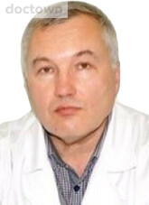 Стоюхин Роман Анатольевич