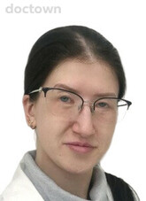 Струнина Ольга Викторовна
