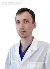 Стёпин Иван Николаевич