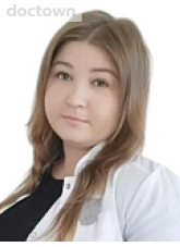Пранцуз (Кудря) Наталья Александровна