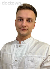 Преображенский Владимир Александрович