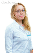 Прокопцова Анастасия Александровна