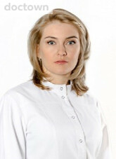 Еланцева Ольга Николаевна