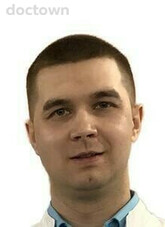 Елисеев Андрей Сергеевич 