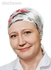 Елисеева Галина Валерьевна