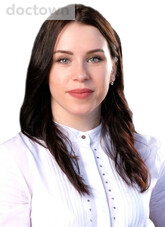 Елтышева Дарья Николаевна