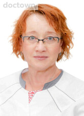 Елтышева Елена Валентиновна