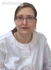 Мышкина Елизавета Юрьевна