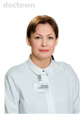 Дильдина Александра Владимировна