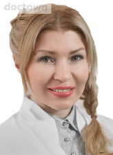 Диомидова Светлана Вячеславовна