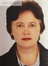 Епифанова Татьяна Сергеевна