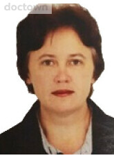 Епифанова Татьяна Сергеевна