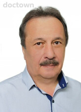 Епископосян Александр Владимирович