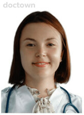 Эпова Марина Александровна