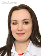 Набиева Эльвира Фаритовна