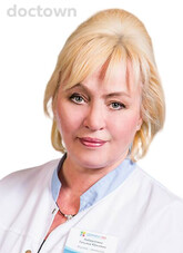 Набиуллина Татьяна Юрьевна