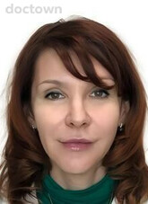 Набойченко Евгения Сергеевна