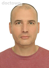 Набока Евгений Юрьевич