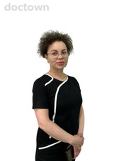 Набокина Лариса Викторовна
