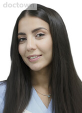 Нагиева Эльвина Рафиковна