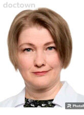 Найданова Татьяна Анатольевна